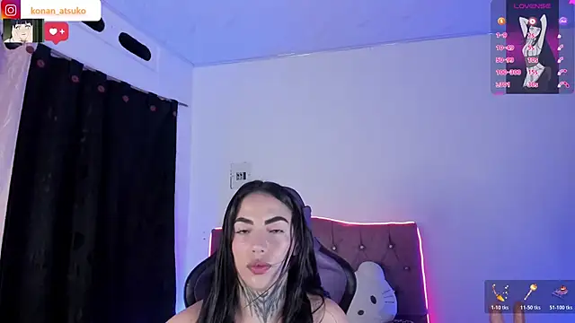 Alice ch1 online show from 03.11.26