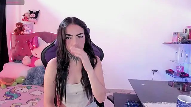 Alice ch1 online show from 03.20.26