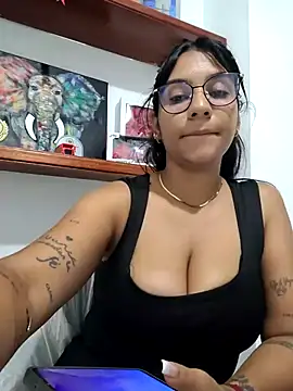 Sofythom1 online show from 08.09.26