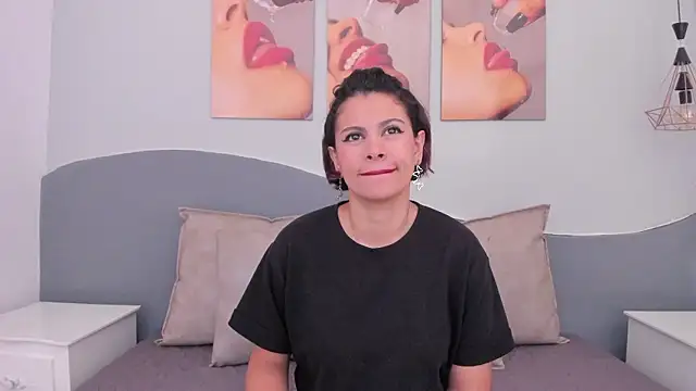 MarianaSanz online show from 02.01.26