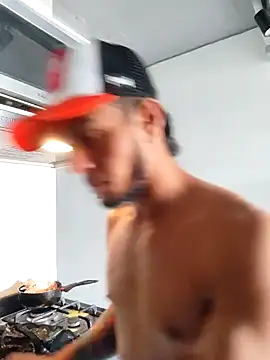 Nathan Mendoza online show from 01.16.25