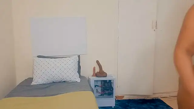 GiantBootyMilf online show from 07.11.26