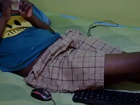 QUEEN-LIZ online show from 09.12.25