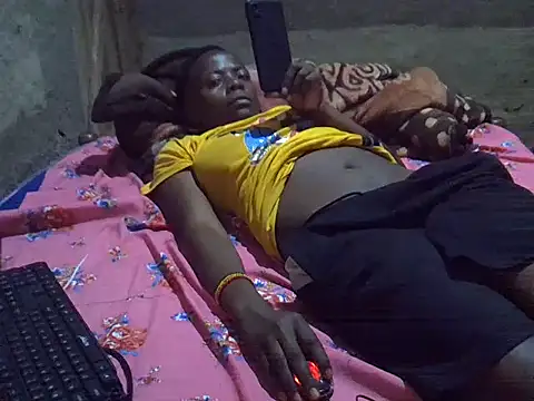 QUEEN-LIZ online show from 06.08.26
