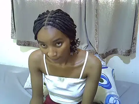 cute-alexis online show from 02.13.25