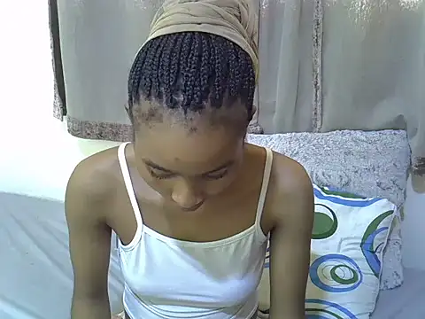 cute-alexis online show from 03.04.25