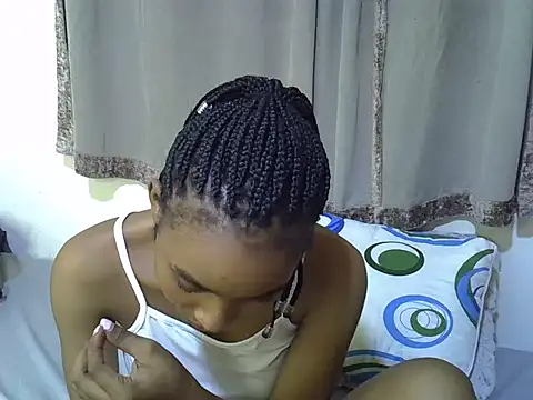 cute-alexis online show from 03.07.25