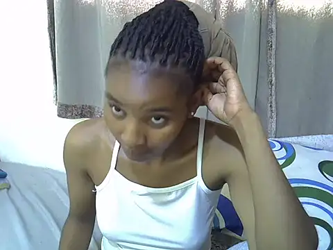 cute-alexis online show from 03.21.25