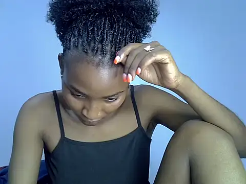 cute-alexis online show from 09.10.25