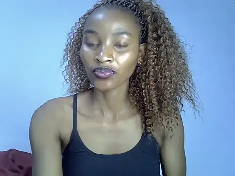 cute-alexis online show from 09.23.25