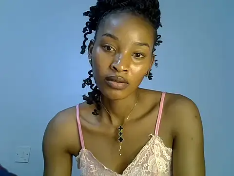 cute-alexis online show from 10.23.25