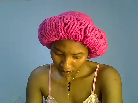 cute-alexis online show from 11.23.25