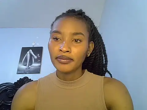 cute-alexis online show from 03.03.26