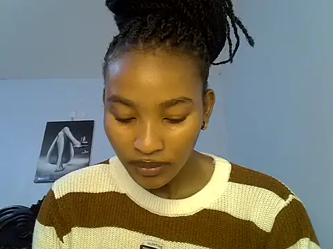 cute-alexis online show from 03.24.26