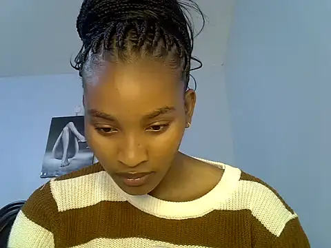 cute-alexis online show from 04.08.26