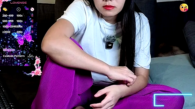 Snapshot of Meo789 chatting on 02.27.26 Meo789 online show from 02.27.26