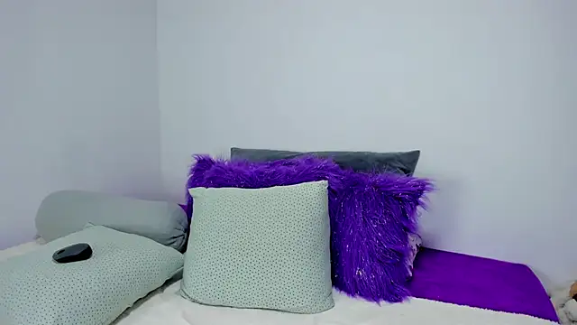 CherryBlossomm  online show from 01.23.25