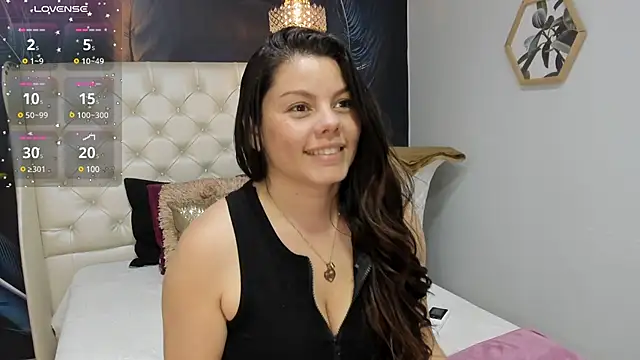 CherryBlossomm  online show from 01.31.25