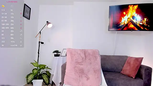 Hannaos online show from 01.10.25