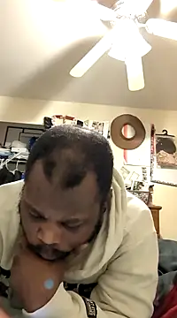 goodboybaddaddy online show from 02.14.25