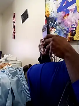 goodboybaddaddy online show from 11.02.25