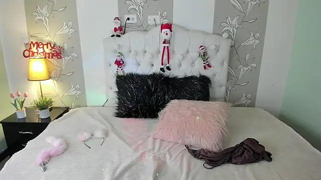 Esteff  o2 online show from 12.13.24