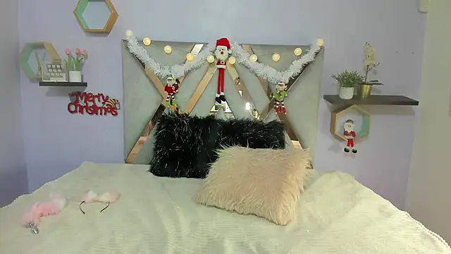 Esteff  o2 online show from 12.26.24