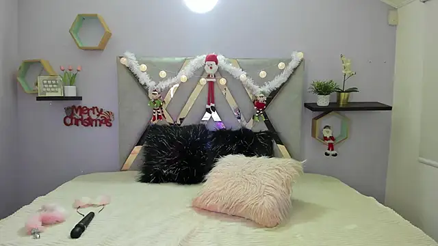 Esteff  o2 online show from 12.27.24