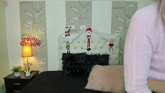 Esteff  o2 online show from 12.30.24