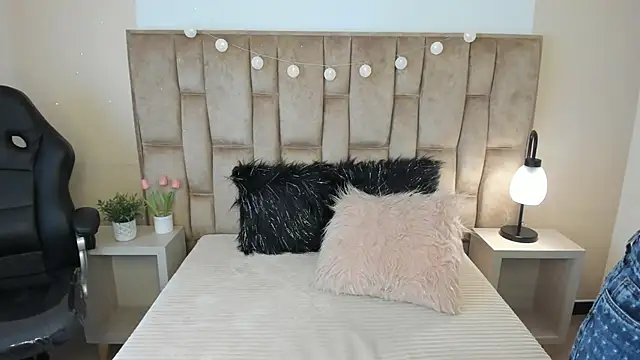 Esteff  o2 online show from 03.06.25