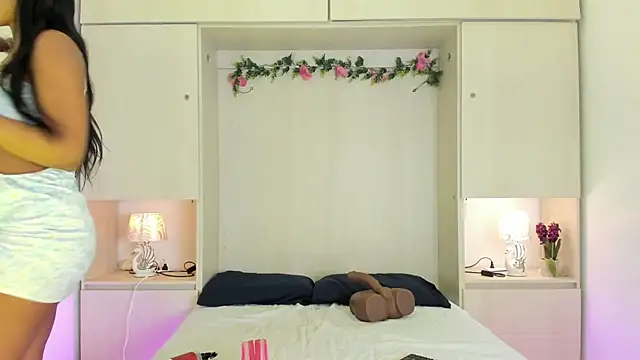 KendallRosse1 online show from 01.13.26