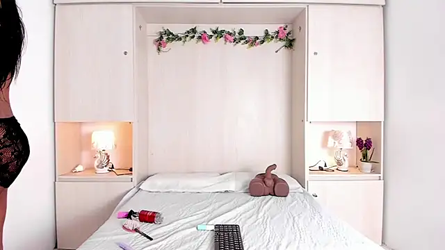 Snapshot of KendallRosse1 chatting on 02.26.26 KendallRosse1 online show from 02.26.26