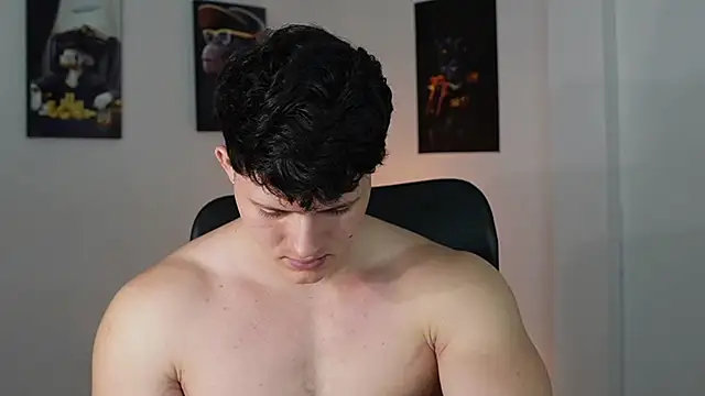 Hazzan Velez online show from 02.10.26