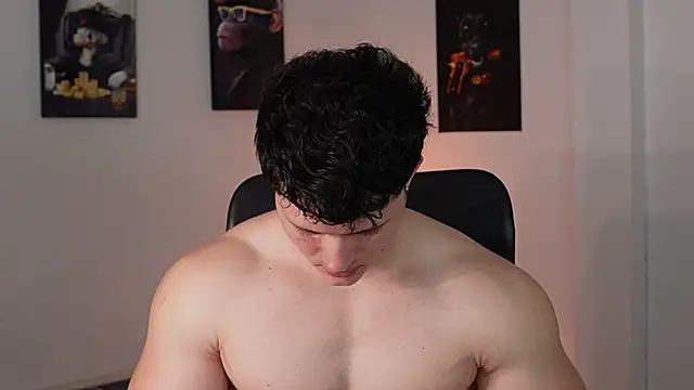 Hazzan Velez online show from 03.12.26