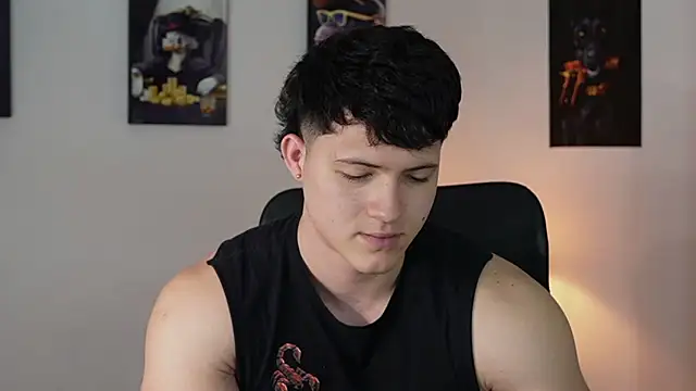 Hazzan Velez online show from 04.22.26