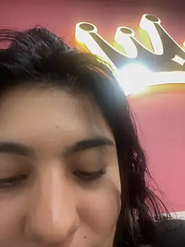 Danna adams01 online show from 06.20.26