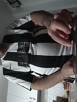 Maryo0001 online show from 11.10.25