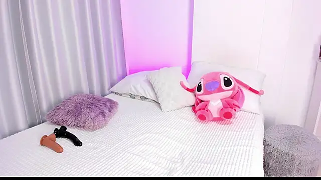 abbyfoxx  online show from 12.08.24