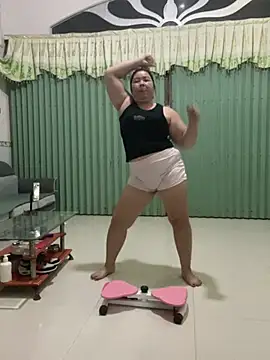 Snapshot of NDith chatting on 02.02.26 NDith online show from 02.02.26