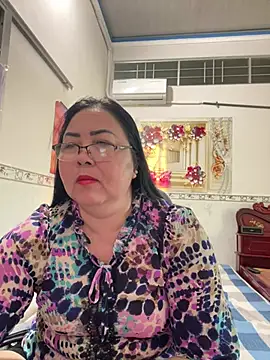 Snapshot of NDith chatting on 02.28.26 NDith online show from 02.28.26