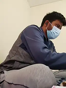 littlehornysons online show from 02.23.25