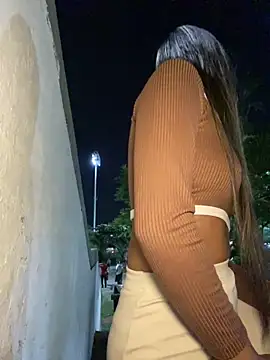 NAUGHTY LITTLE 18 online show from 01.16.25