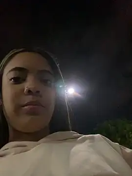 NAUGHTY LITTLE 18 online show from 01.21.25