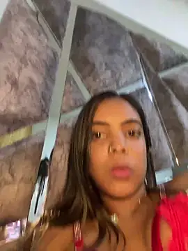 NAUGHTY LITTLE 18 online show from 02.18.25