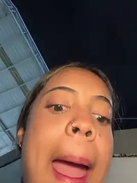 NAUGHTY LITTLE 18 online show from 02.27.25