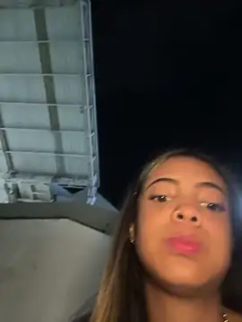 NAUGHTY LITTLE 18 online show from 02.28.25