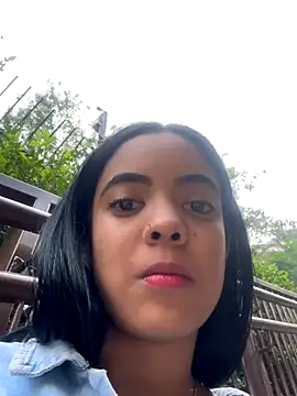 NAUGHTY LITTLE 18 online show from 09.27.25