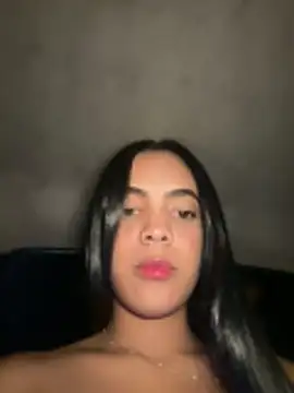 NAUGHTY LITTLE 18 online show from 10.31.25