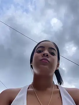 NAUGHTY LITTLE 18 online show from 05.27.26