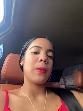 NAUGHTY LITTLE 18 online show from 06.04.26